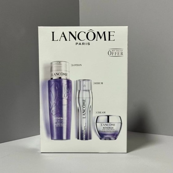 Lancôme Rénergie Multi-Piece Set